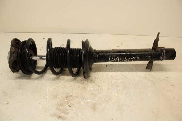 AMORTISSEUR PSA - Vue 1